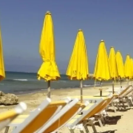 Διαμέρισμα Locazione Turistica Il Pelagone.1 *