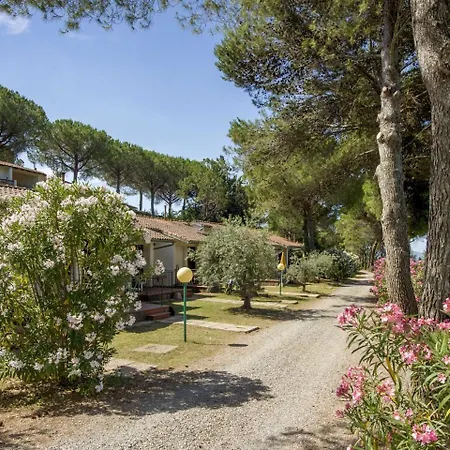 Locazione Turistica Il Pelagone.1 Διαμέρισμα