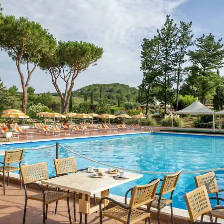 Locazione Turistica Il Pelagone.1 Apartment