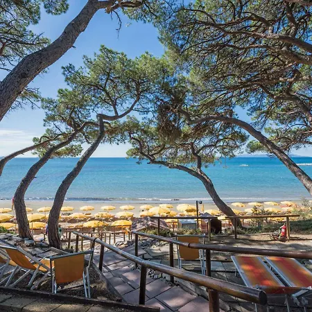 Διαμέρισμα Locazione Turistica Il Pelagone.1