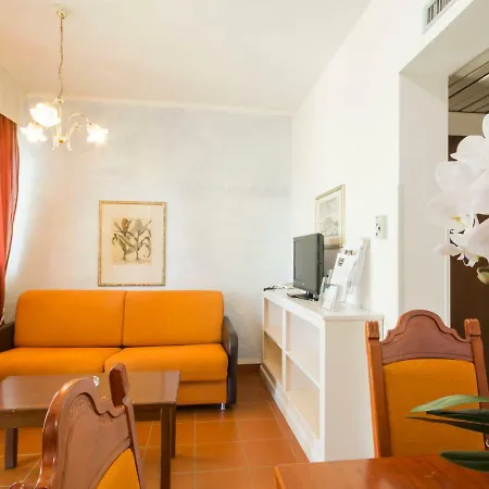 Apartment Locazione Turistica Il Pelagone.1 Canneto (Lipari)